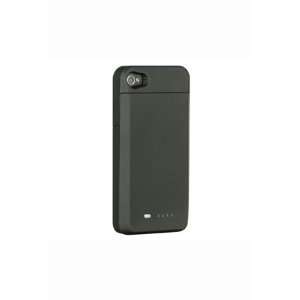   4S Maxboost Series Power Case   Black: Cell Phones & Accessories
