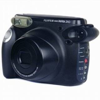  Fuji Instax 200 Instant Film Camera