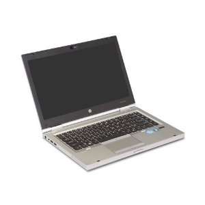  HP EliteBook 8460p XU057UT Notebook PC   Intel Core i5 2410M 