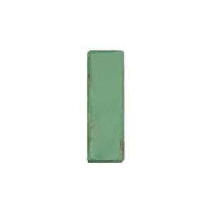 78235 Matchless Buffing Compound for Aluminum or Brass, Mint Green 