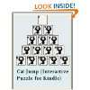 Cat Jump (Interactive Puzzle for Kindle)