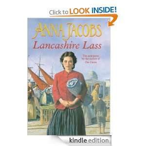 Start reading Lancashire Lass 