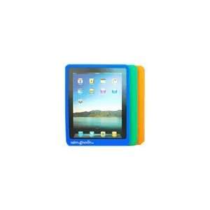  Min Qty 50 Silicone iPad Case Covers: Electronics