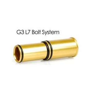  L7 V.1 Bolt System   DP G3 & IQ Engine 
