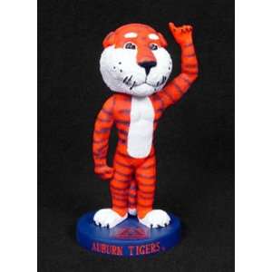  Auburn Tigers Mascot Bobblehead