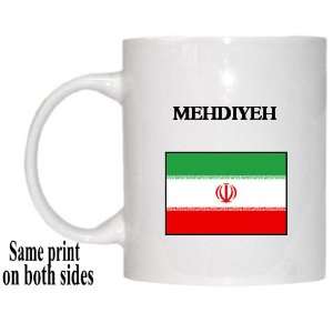  Iran   MEHDIYEH Mug: Everything Else