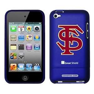  Florida State University FS on iPod Touch 4g Greatshield 