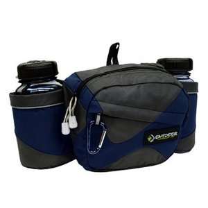 Outdoor Products H20 Marathon Fanny Pack  Sports 