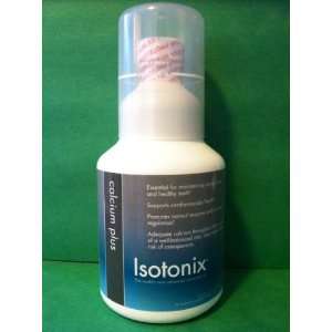  Isotonix Calcium Plus