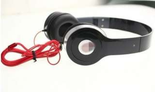 New High Quality Hifi Stereo Earphones Headset for PC  MP4 Laptop 
