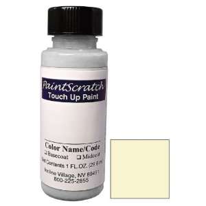   Ivory Touch Up Paint for 1988 Isuzu Trooper (color code: 809) and