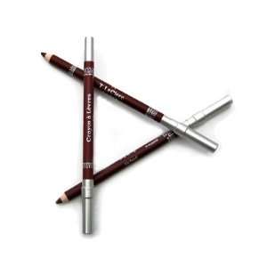  T. LeClerc Lip Pencil Ivresse 1.05g No Box Beauty