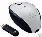 G7 Logitech cordless mouse wireless mouse mouse  