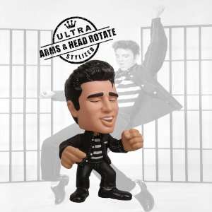  Elvis Presley Jailhouse Rock Funko Force Figure   OOP 