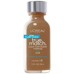  LOreal True Match Make Up Cocoa (Pack of 2) Beauty