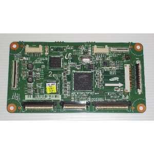   PN50C550G1F   BN96 12957A Main Logic CTRL Board 