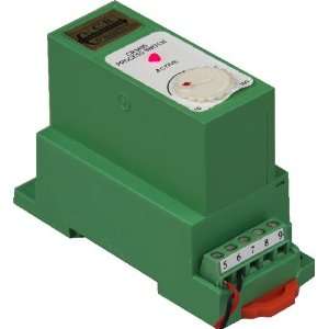 CR Magnetics CR3395 Process Alarm Switch, 4   20 mADC  