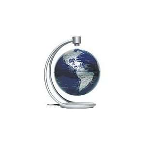  Magnetic Levitating World Globe