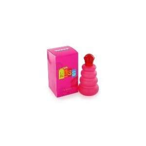  Samba Kiss Perfume 3.4 oz EDT Spray: Beauty