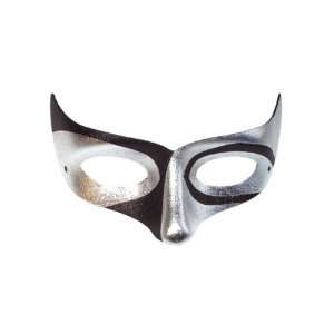    Bristol Novelty Eyemask Macumba Black/Silver Toys & Games