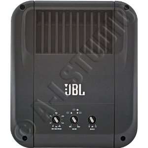  Jbl GTO 501EZ Mono Car Amplifier: Car Electronics