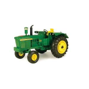  Model 4020 Tractor Standard Precision 6 Key Series: Toys 
