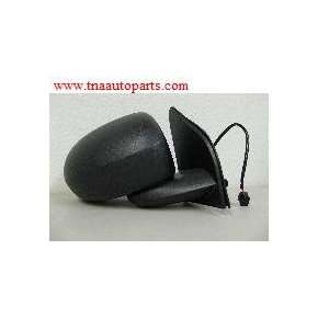 07 JEEP COMPASS / PATRIOT SIDE MIRROR, RIGHT SIDE (PASSENGER), POWER