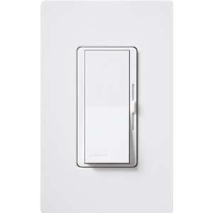  Lutron Electronics Diva Fluorescent TuWire Dimmer
