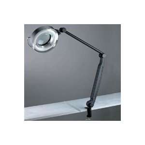  LSM 189   Mag Lite II 3 Diopter Magnifier Lamp