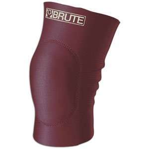  Brute Solid Lycra Wrestling Knee Pad   SIZE: X Small 