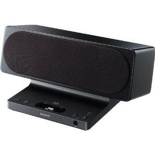 Sony WM PORT Walkman Speaker Dock: MP3 Players 