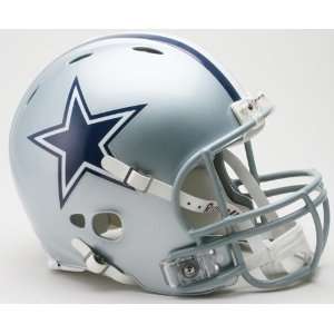  Dallas Cowboys Riddell NFL Authentic Revolution Pro Line 