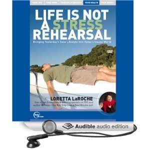   Rehearsal (Live) (Audible Audio Edition) Loretta LaRoche Books