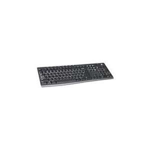  Logitech K270 Black RF Wireless Keyboard: Electronics