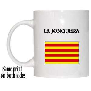  Catalonia (Catalunya)   LA JONQUERA Mug 