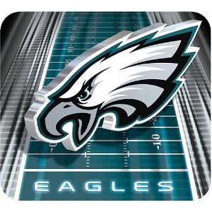    Hunter Philadelphia Eagles Team Mousepad: Sports & Outdoors