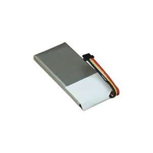  Lithium Polymer Battery Pack 1000 mAh for Toshiba Pocket 