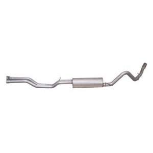  Gibson Exhaust Exhaust System for 2003   2006 Chevy Pick 