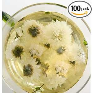   top quality Tribute Chrysanthemum ju hua Tea