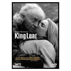  Korol Lir / King Lear (DVD NTSC): Everything Else