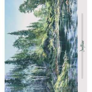 Canyon Creek (Canv)    Print 
