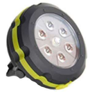  LightStorm SL1 Crank LED Flashlight and Lantern Sports 