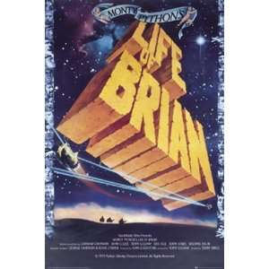  Monty Python   Life Of Brian   24 x 36 Movie Poster 