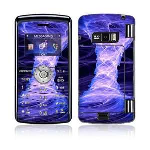  LG enV3 (VX9200) Decal Skin   Space and Time Everything 