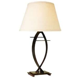  Trend Lighting TT5735 Levelle Table Lamp: Home Improvement