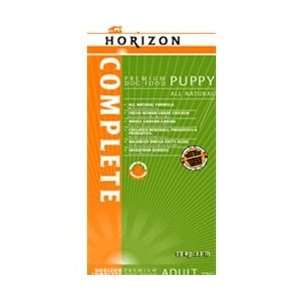    Horizon Complete Puppy Formula Dry Dog Food 5.5lb