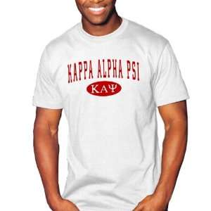  Kappa Alpha Psi StateTee: Health & Personal Care