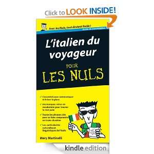   du voyageur   Guide de conversation Pour les Nuls (French Edition