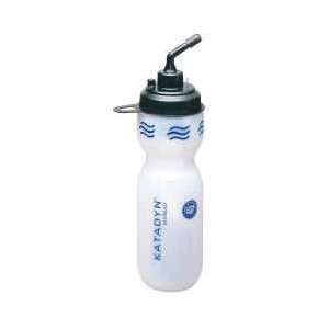  Katadyn Ex Purifier Bottle, White