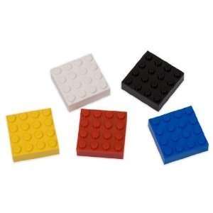  Lego 5 Pc Magnet Set Toys & Games